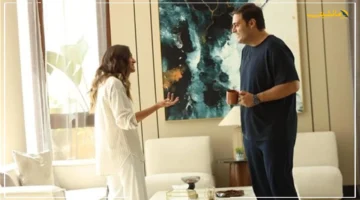 انتشار واسع يثير التساؤلات.. ما تراه ليس كما يبدو يتصدر ترند X في مصر والإمارات، فما القصة؟ 1